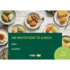 Lunch Invitation
