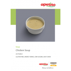 Apetito Picture Menu