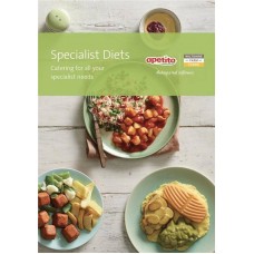Specialist Diets Brochure CH