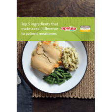 Healthcare Multi Portion Handout (Double Load)