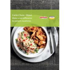 Healthcare CarteChoix iWave Handout