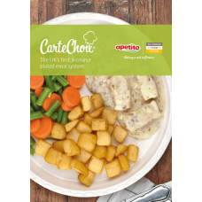 Healthcare CarteChoix Brochure