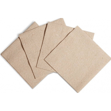 Eco Leaf Napkins (pack of 200)