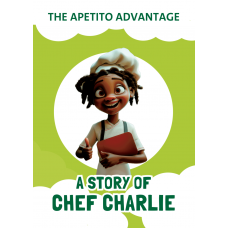 apetito advantage story book