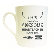 HeadTeacher Mug
