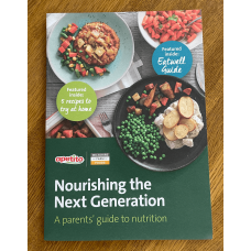 ED Mission Nutrition Brochure