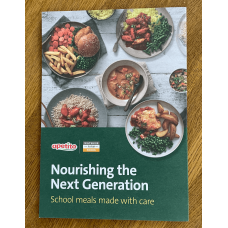 ED School Parent's Brochure