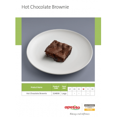 Picture Menu Add Ons - Autumn & Winter 2025 