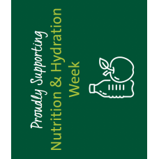 Healthcare N&H Week Cake Sleeves