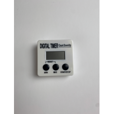 Digital Timer
