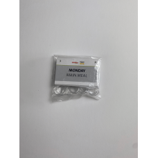 Freezer Tags (1x Set)