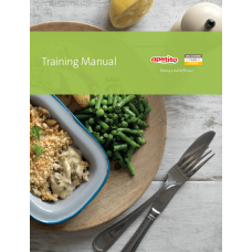 Education Training Manual