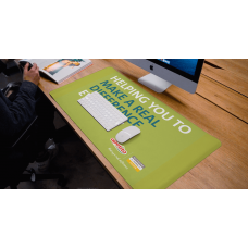 Desk Pad - Weekly Planner