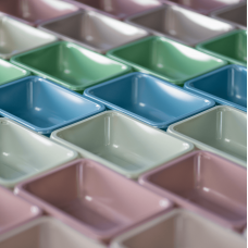 Boomerang Bag Labels (Set of 100)