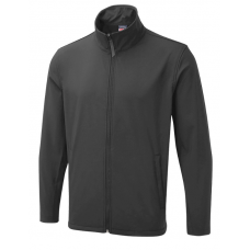 Soft Shell Jacket (Branded) - XS